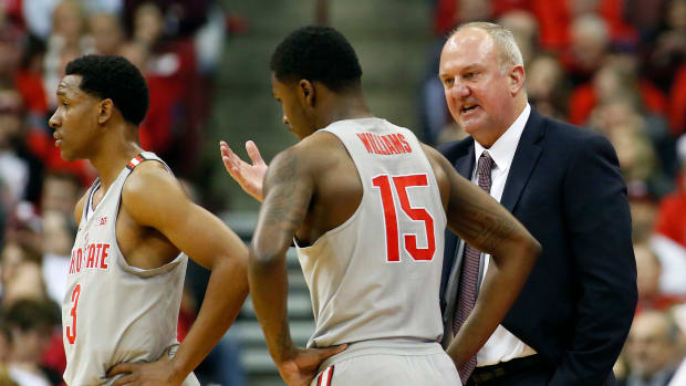Thad Matta